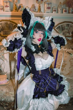 Petra Fyed - Cheshire