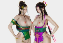 【Pixiv无生】杂图