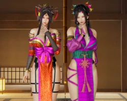 【Pixiv无生】杂图2