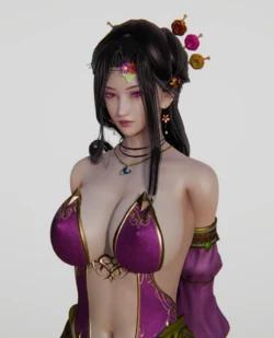 【Pixiv无生】杂图3