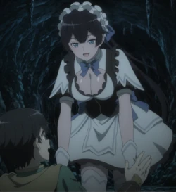 Anzu - メイ - Mei (Unlimited Gacha) [AI Generated]