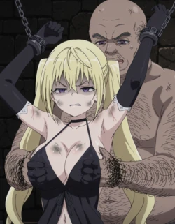 Anzu - リーゼロッテ=シャルロック - Lieselotte Sherlock [AI Generated]