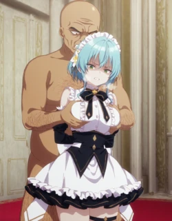 Anzu - ヴィルヘイズ Villhaze [AI Generated]