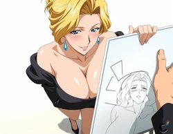 [Patreon] C-Tetsu's Abyss (Part 2) [AI Generated]