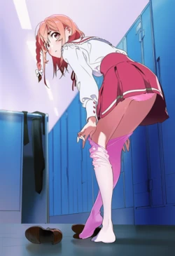 LazyPine - Sakurasawa Sumi 桜沢墨 (Regular) 60P [AI Generated]