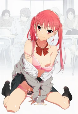 LazyPine - Remi Ayasaki 綾崎 レミ（Regular) 45P [AI Generated]