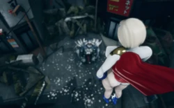 Magical Girl & Heroine Pinch Collection vol. VII