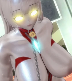 [Pixiv] Ultragirl vol. XX