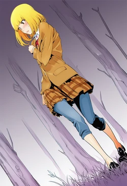 LazyPine - 緑川花 Midorikawa Hana (50P) [AI Generated]