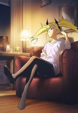 LazyPine - 四ノ宮 キコル Shinomiya Kikoru, 54P [AI Generated]