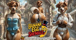 Pet Boy [AI Generated]