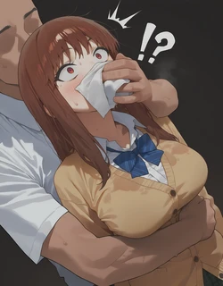 nerupoyo sleeping collection [AI Generated]