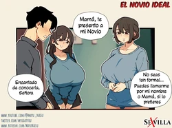 EL NOVIO IDEAL  [Spanish] [Rewrite] [5eXv1LL4 - Mano Negra - KARAY]