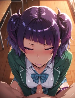 EroMomo - 田中摩美々 Mamimi Tanaka 194P (AI Generated)