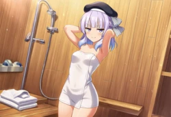 Milf_kun - Sakayanagi's Suggar Uncle [AI Generated]