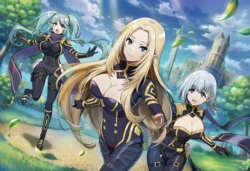 Milf_kun - Diabolos Cult is Cooking [AI Generated]