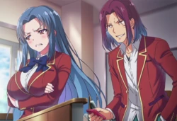 Milf_kun - Hasebe Haruka Karaoke [AI Generated]