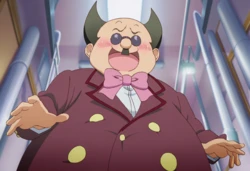 Milf_kun - Ryuu got Isekai'd??! [AI Generated]