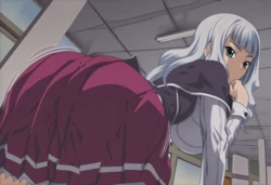 Milf_kun - Momo Hanakai late Lessons [AI Generated]