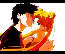 sailor moon art compilation