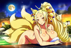 Milf_kun - Yasaka, S Tier Milf [AI Generated]