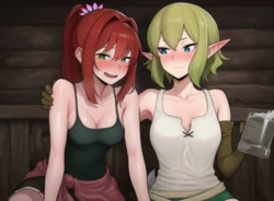 Milf_kun - Astrea Records [AI Generated]