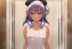 Milf_kun - Sakayanagi and Uncle [AI Generated]