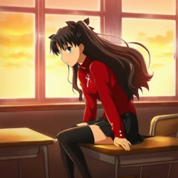 Milf_kun - Magic Geass best Magic [AI Generated]