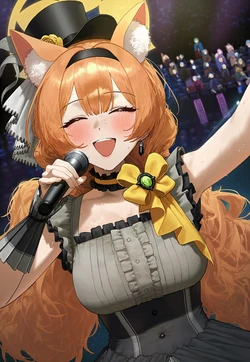 Mikayori - [ REQ ] | 161P (dark) | Mari (Patreon) [AI Generated]