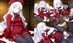 Nekohouse ID - FGO02 Caren x Kirei {AI Generated}