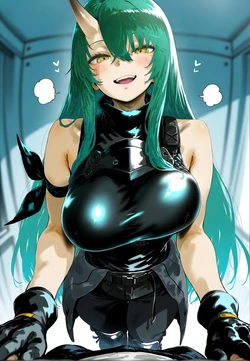 [Nanashi] ホシグマ(hoshiguma) BBC NTR (Patreon) [AI Generated]