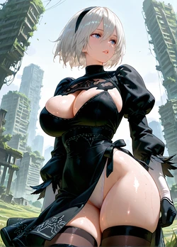 2B [AI Generated]