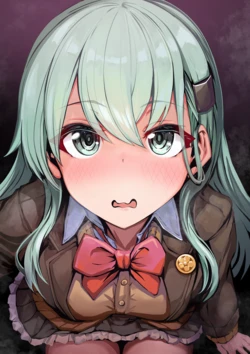 [kajimakoto] Suzuya Kai-II