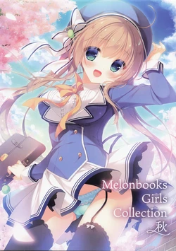 [Melonbooks (Various)] Melonbooks Girls Collection Aki