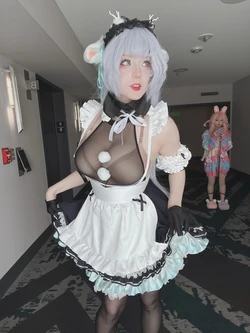 Satin Stars - Hakushika Iori