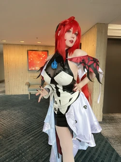 Satin Stars - Elizabeth Rose Bloodflame