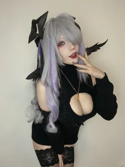 Satin Stars - Konata Amane