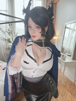 Satin Stars - OL Rissa