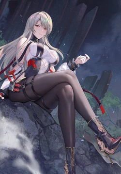 [Pixiv] [Twitter] Criin 丨 Hanasa花洒 (4460847) 2025.11.06