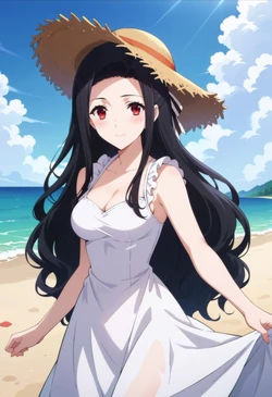 Moke P@treon Saegusa Mayumi Sex Part 1 七草真由美 イチャラブエッチ 前編 77Pics (Patreon) [AI Generated]