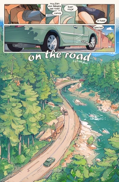 [Funkybun] On The Road [Español]