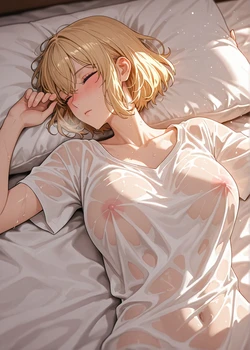 [KALA AI NSFW (VAMA)] - ChaHae-In pt03 < Ai generated >