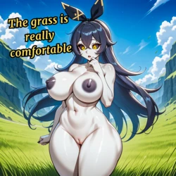 MessingwithAI Epilogue: Twisted Amber (50p) [AI Generated]