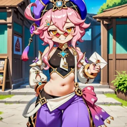 MessingwithAI The price of intel (66p) [AI Generated]