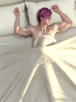 Vi & Caitlyn (Commission)