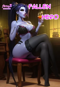 Widowmaker – After the Mission-Private Assignment-Chapter 1 [AI Generated]