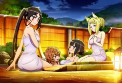 Milf_kun - Hestia Familia New Member Part 2 [AI Generated]