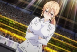 Milf_kun - Nakiri Erina first Endowment [AI Generated]