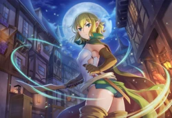 Milf_kun - Hestia Familia New Member Part 4 [AI Generated]