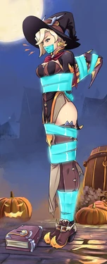 Lostonezero Halloween 2025 Set!